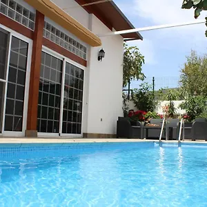Сasa de vacaciones Casa El Olivo, Tenerife, Valle de San Lorenzo