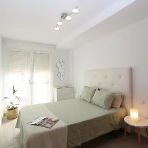 Apartamento Alquilaencanarias Medano Cabezo, El Médano