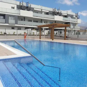 Apartamento Precioso Apartamento, El Médano