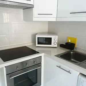 Apartamento Riazor Playa Cabezo, El Médano