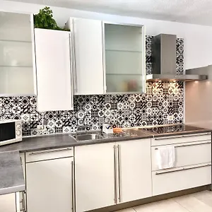 Apartamento Paradise -, El Médano