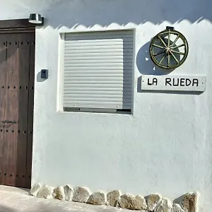 Apartamento La Rueda, Campo Y Playa En, El Médano