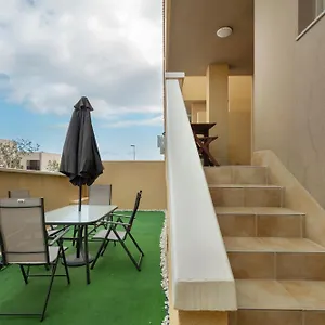 Apartamento Medano Agueita Salada, El Médano