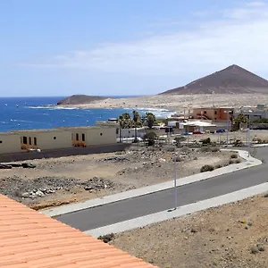 Medano - Oeste El Medano (Tenerife)