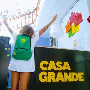Casa Grande Surf Ostello