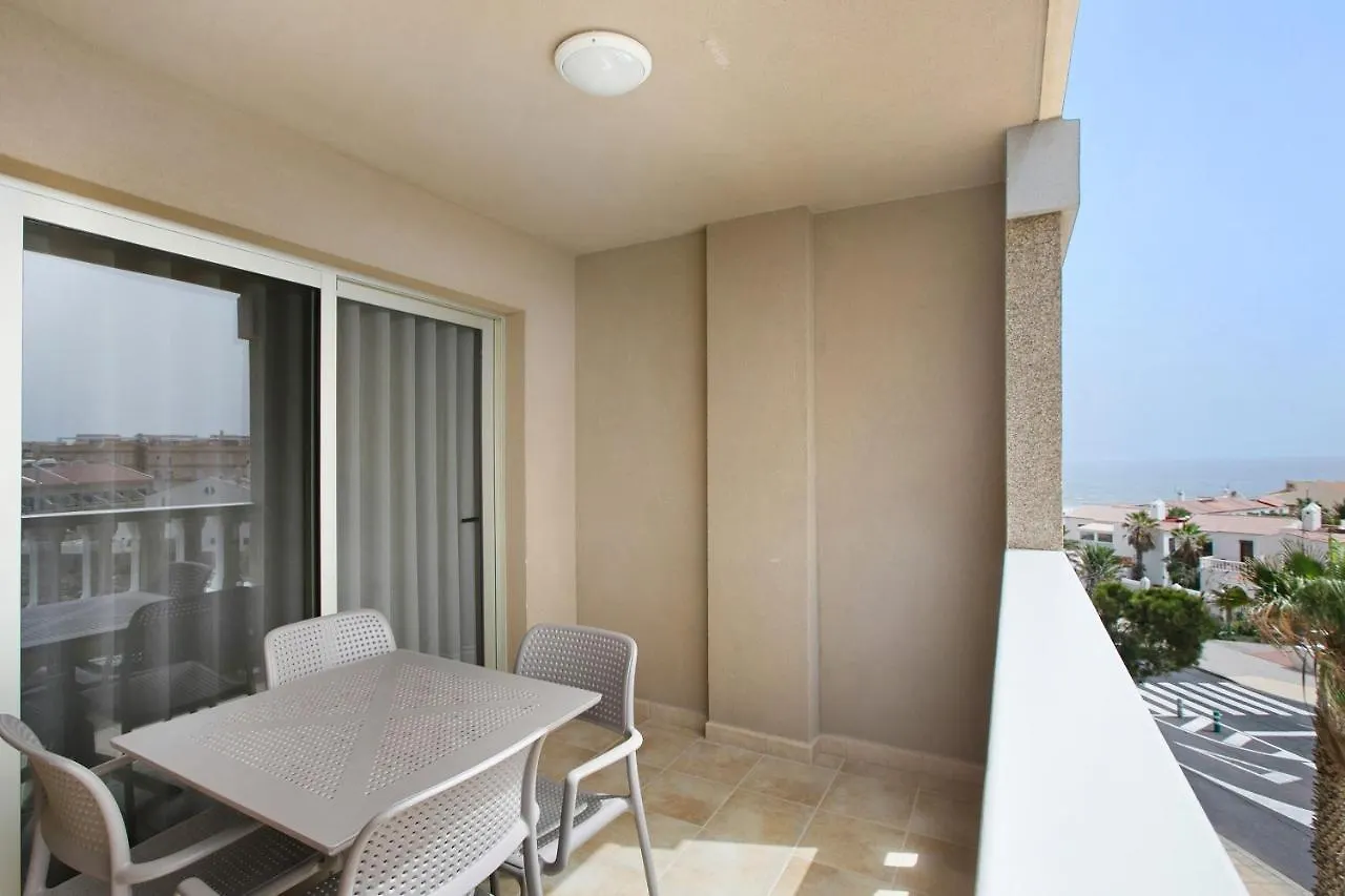 Apartamento La Perla D22 en el Médano
