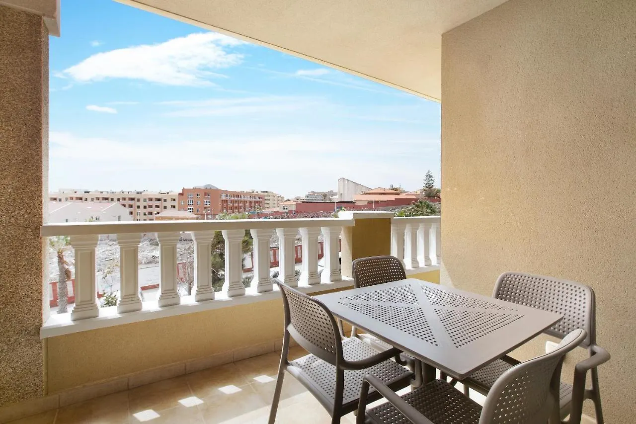 Apartamento La Perla D22 en el Médano