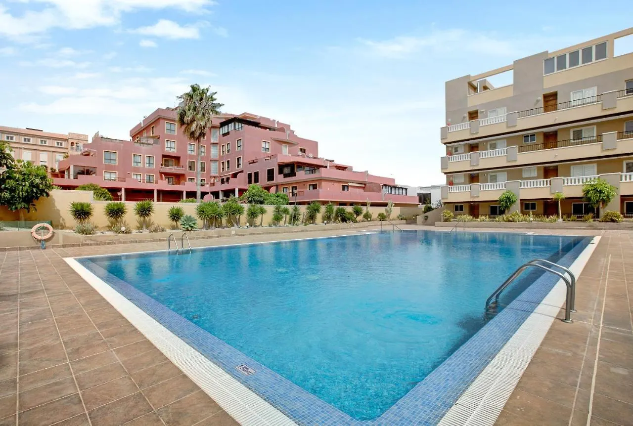 Apartamento La Perla D22 en el Médano