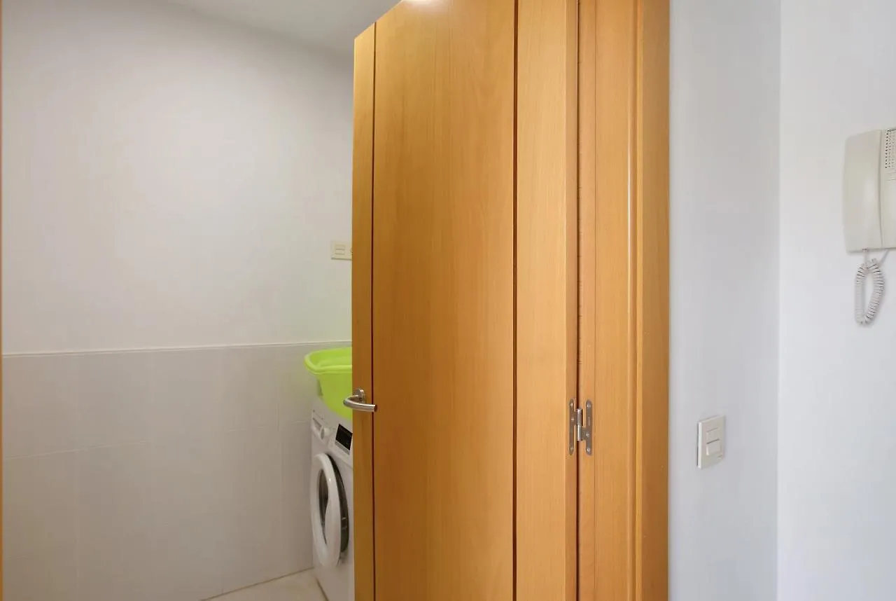 Apartamento La Perla D22 en el Médano
