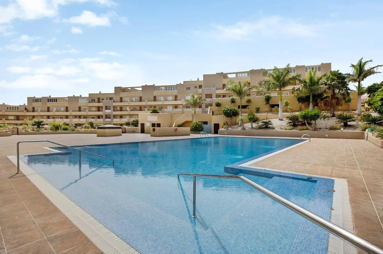 Apartamento La Perla D22 en el Médano España