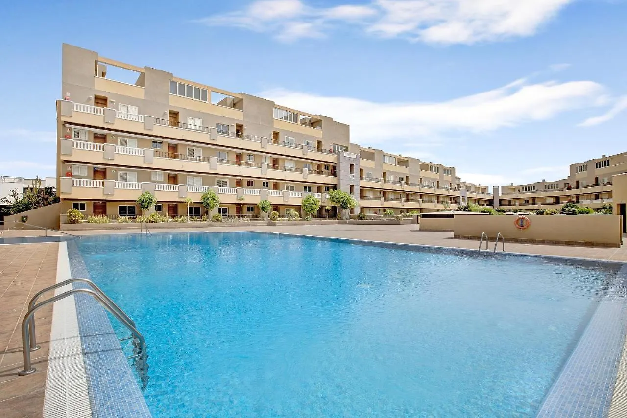 Apartamento La Perla D22 en el Médano
