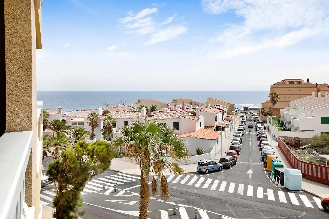 Apartamento La Perla D22 en el Médano 0*,  España