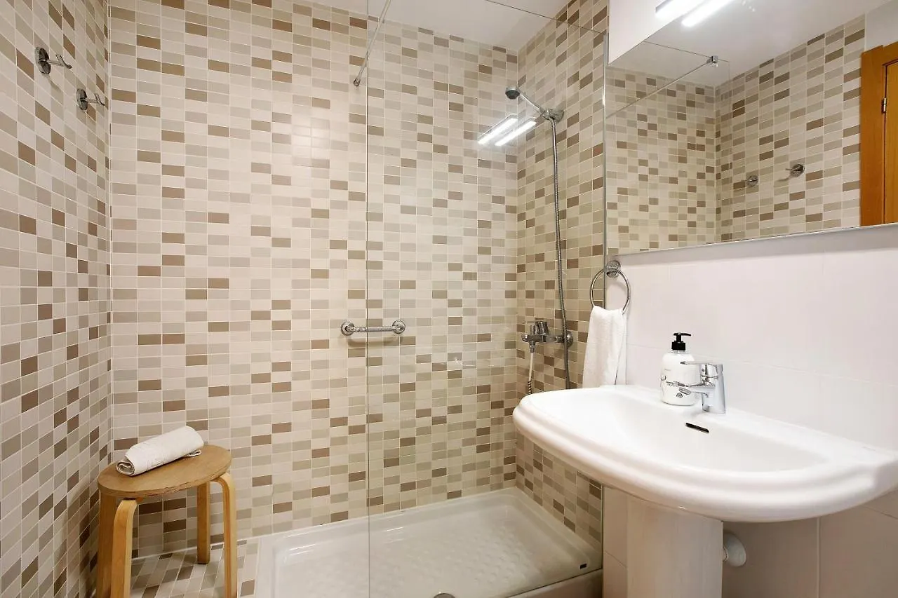 Apartamento La Perla D22 en el Médano España